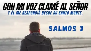 Salmos 3 Explicado