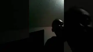 De'shoin gilbert my first time making a video