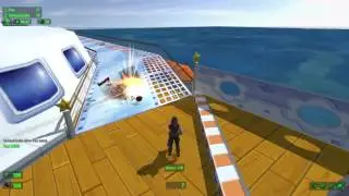 [7SMOKE] Serious Sam HD Event (21 Feb 2016)