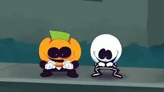 Sr Pelo's Spooky Dance