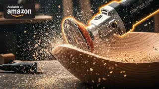 20 новых инструментов для деревообработки на Amazon, которые понадобятся каждому столяру в 2026 г...