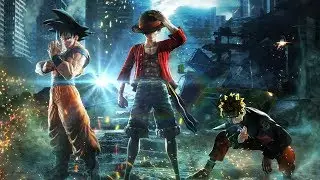 Truco para jugar JUMP FORCE SIN NECESIDAD DE ESTAR LA BETA ABIERTA APROVECHAR (PS4) (Parcheado)