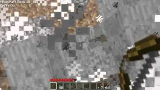 Minecraft Arrow Mod (Explosion Arrow)