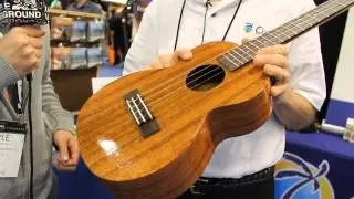 NAMM 2015 - Oasis Humidifiers