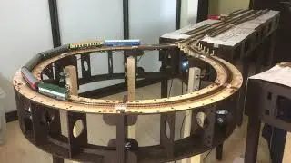 Modular reverse loop #2 (Y-style)