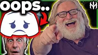 Steam just exposed Discord&rsquo;s dirty little secret...