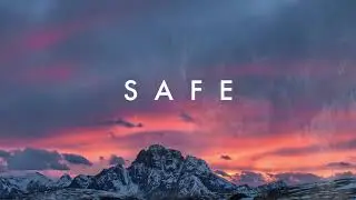 Safe - Emotional Piano & Guitar Pop Ballade Instrumental