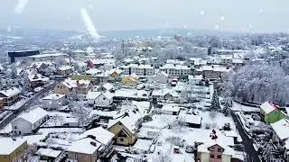 Bochnia 12.2025