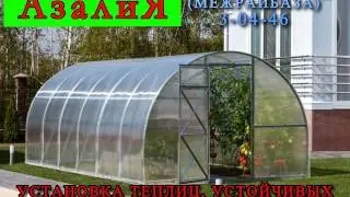 Окна дилл