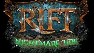 Rift Warrior DPS Reaver Build level 50 Expert Dungeon, Deepstrike Mines