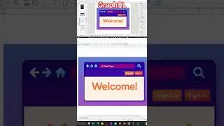 GraphQL in malayalam #coding #javascript #graphql #code #malayalam #reactjs #apollo #server
