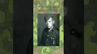 German Army Flak Badge Part 5