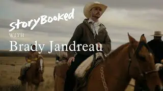 StoryBooked | Home is Where Your Horse Is with Brady Jandreau