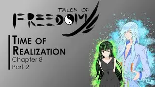 THE TRUTH | Audio Play EN - Chapter 8 Time of Realization - Part 2 | TALES OF FREEDOM
