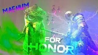 For Honor Shitpost