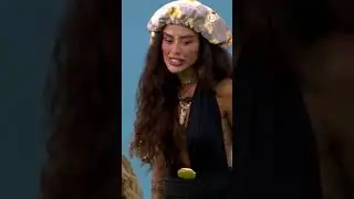 Samira confunde Aline Campos e Ana Paula Renault 😂 #BBB26 #RedeBBB | TV Globo