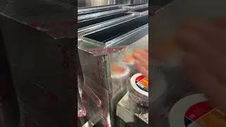 How is Can Stock used in HVAC Ductboard