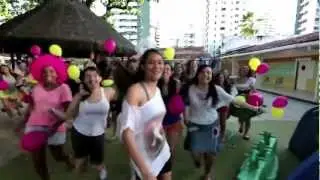 LIPDUB 2012 CBV - Tempos Modernos