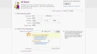 Yahoo Groups Training Video