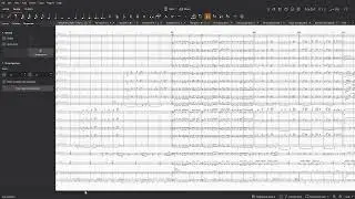 Maynard Ferguson's MacArthur Park Transcription | Musescore 4