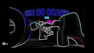Alphabet Lore Oh So Scary vocoded to Synth | By @HorrorSkunx