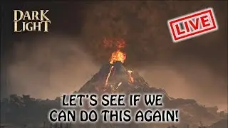 [ENG] Dark and Light - Let's See If We Can Do This Again