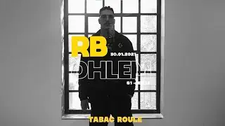 RB - DHLEM | TABAC ROULE