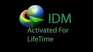 IDM Working Crack