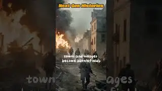 The day the war began: The invasion of Poland in 1939 #edutainmen t#shorts #ww2 #blitzkrieg