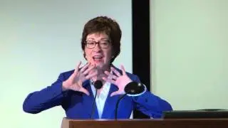 Keynote Address by Senator Susan Collins