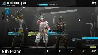 NEW LOADOUT (Warzone) Best Controller Movement King