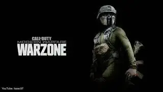 Modern Warfare Season 4 Theme