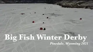 Big Fish Winter Derby