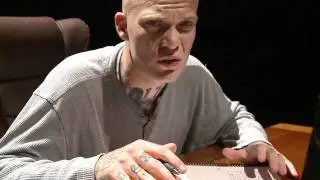 Killa C - Life's Rough