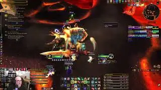 Digging Deep For Alt Raid Night!