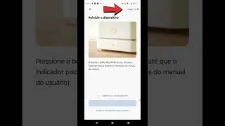 Como Configurar a Wi-fi do Ar condicionado inverter Elgin Air 9000 12000 18000 Btus #elgin #wifi