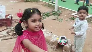 BVB Pongal 2026