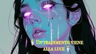 🕯️~Un tradimento viene alla luce, c'é Giustizia ⚖️~🕯️🪽