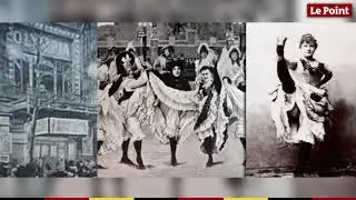 12 avril 1893 : le jour o&ugrave; la c&eacute;l&egrave;bre Goulue inaugure l'Olympia