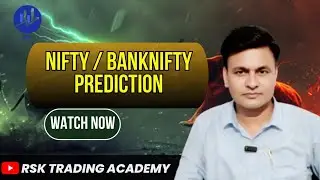 Today&rsquo;s Market Setup | Nifty & Bank Nifty Clear Label Strategy for Option Buyer