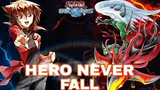 OMNI HERO UNBROKEN 🔥 | Yu-Gi-Oh! Duel Links