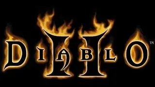 Diablo II: Lord of Destruction - Новый патч! v1.14 Акт 1 Задание 3 Поиск Каина * диабло 2