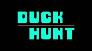 Round Clear - Duck Hunt