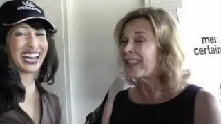 SAG Golf Classic - JoBeth Williams