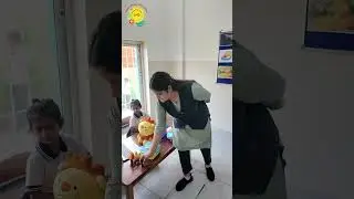 Jolly Phonics&rsquo;L&rsquo; Sound | Phonics Sounds | Kids Learning | kids Sound #learnenglishphonics #phonic