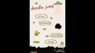Doodle Jump - Tips and Tricks