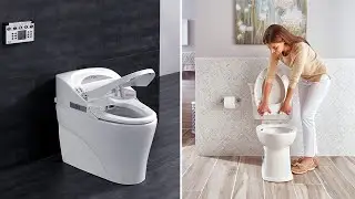 The Best Smart Toilets of 2021