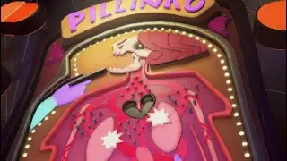 Physconauts 2  Ep : 4  risk vs reward
