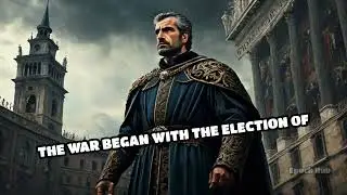 The Tumultuous Genoese Civil War