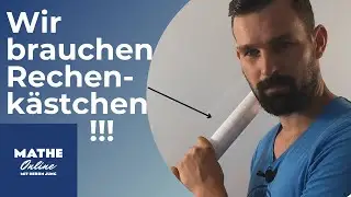 Ganze Zahlen im Koordinatensystem: echt einfach